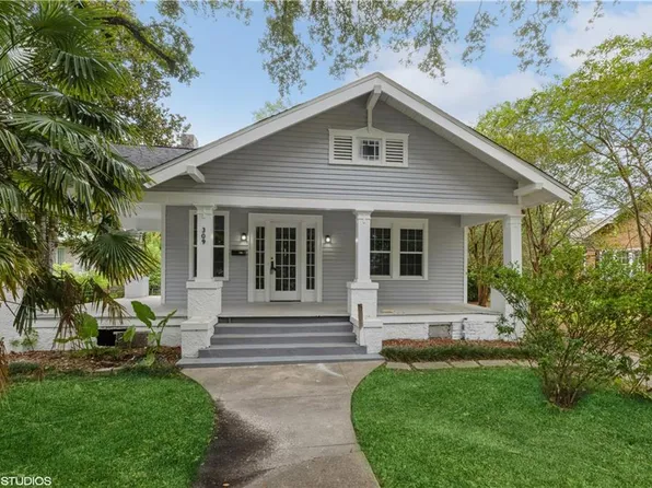 309 Michigan Avenue, Mobile, AL 36604