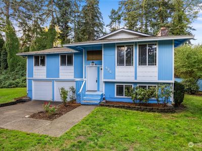 426 142nd Street Ct S, Tacoma, WA, 98444