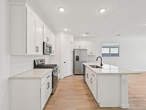 Agave Trails - Sage Interior Image 5