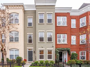 2107 13th St NW, Washington, DC 20009