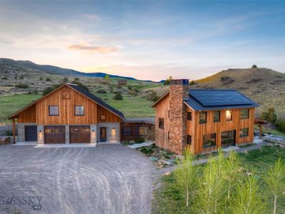 21 Osprey Ct, Livingston, MT, 59047
