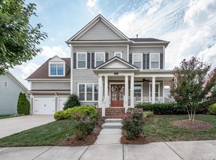 15813 Country Lake Dr, Pineville, NC 28134