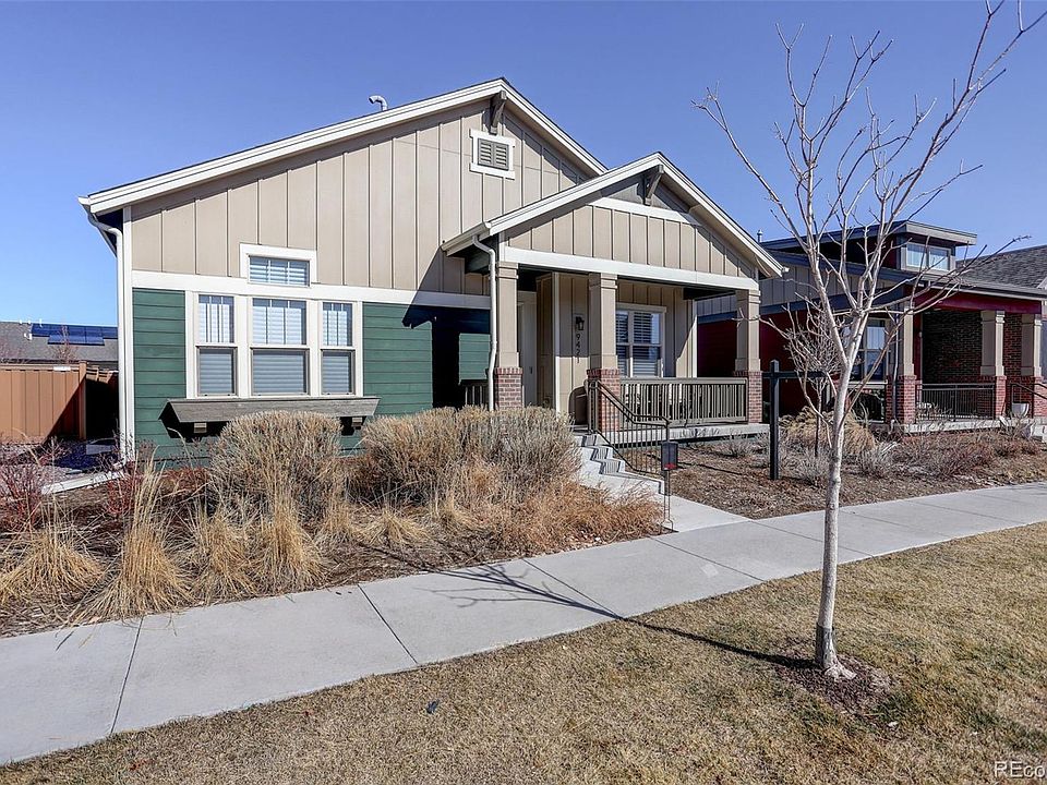 1st image of 9421 E 58th Avenue