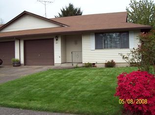415 NE 24th St, McMinnville, OR 97128