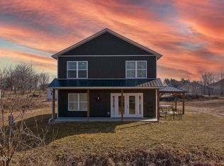 7040 Kenny Dr, Fulton, MO 65251