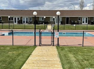 1250 Aaro Ave #15, Elbow, SK S0H1J0