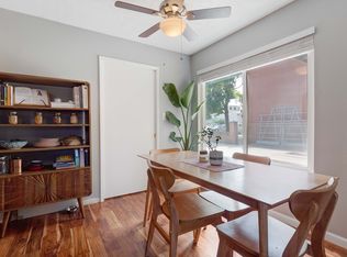 4360 42nd St APT 1, San Diego, CA 92105