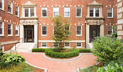 Chauncy Court Apartments