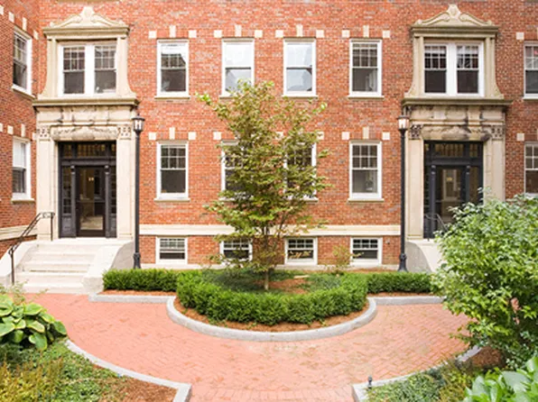 Chauncy Court Apartments