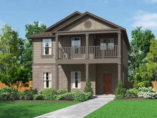 Franklin Plan, Whisper Valley