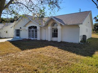 10605 Quimby Dr, Port Richey, FL 34668