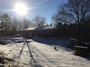 88 Main St, Turner, ME 04282