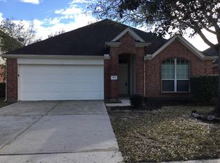 3502 Schumann Oaks Dr, Spring, TX 77386