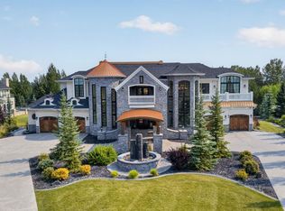 12 Wycliffe Mews, Rocky View County, AB T3L 0C9
