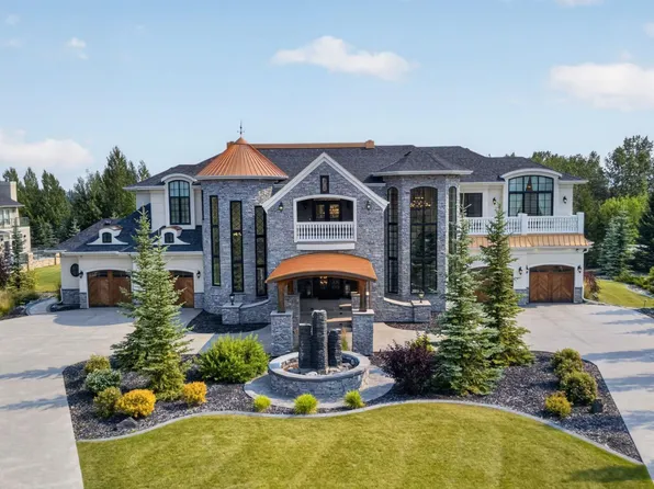 12 Wycliffe Mews, Rocky View County, AB T3L 0C9