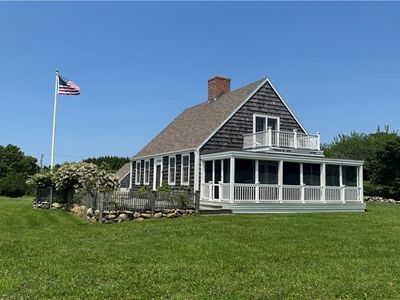 717 Corn Neck Rd, Block Island, RI, 02807