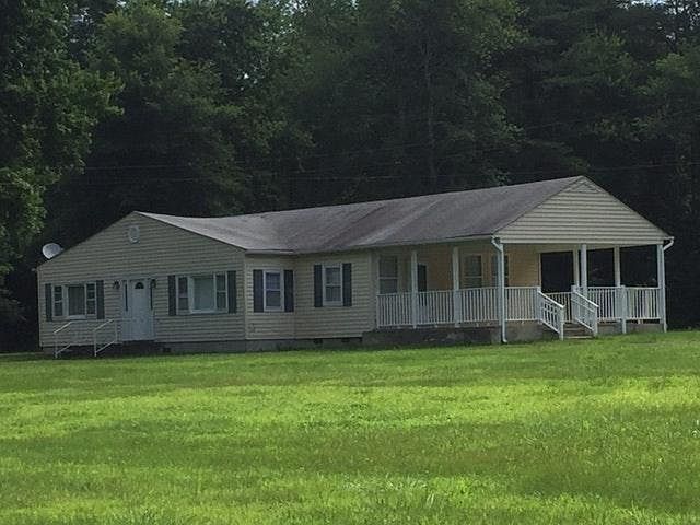 Front House