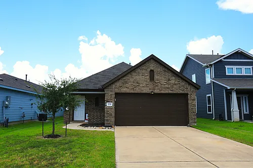 233 Laura Leigh Ln Photo 1