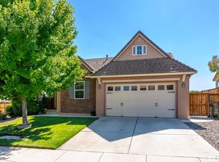 5397 Desertstone Dr, Sparks, NV 89436