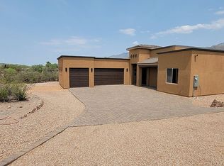 9691 E Walnut Tree Dr, Tucson, AZ 85749