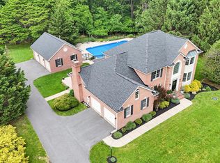 6618 Nahal Dr, Frederick, MD 21702
