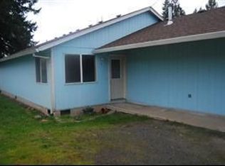 208 W 2nd Place Cir, Lafayette, OR 97127