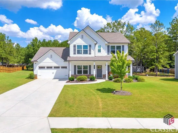 29 Manor Drive, Hull, GA 30646