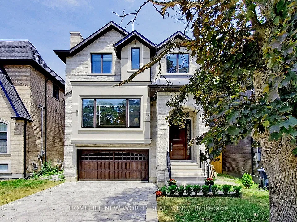 302 Johnston Ave