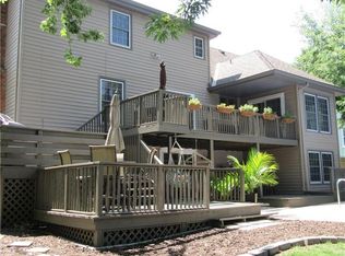 4504 NW 79th Ter, Kansas City, MO 64151