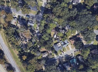 McCormick St, Savannah, GA 31404