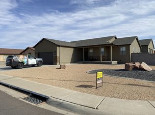 573 Mustang Rd, Page, AZ 86040