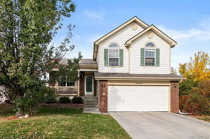 16235 Peregrine Dr — Photo 1