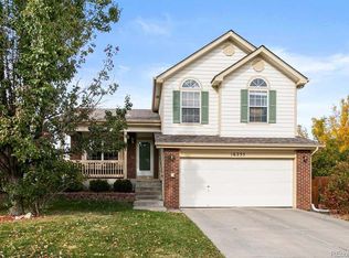 16235 Peregrine Dr, Parker, CO 80134