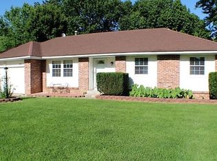 3644 S Nettleton Ave, Springfield, MO 65807