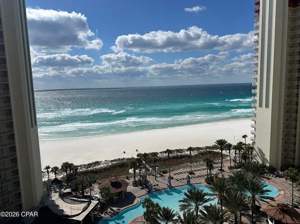 9900 Thomas Dr Unit 1219, Panama City Beach, FL 32408