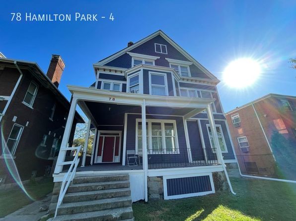 78 Hamilton Park #4