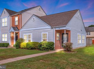 2901 Broyhill Ct, Fredericksburg, VA 22408