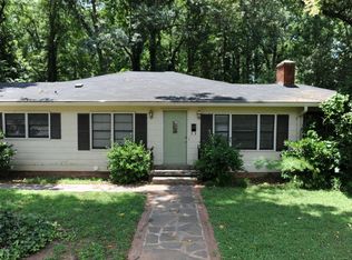 155 Oakland Way, Athens, GA 30606