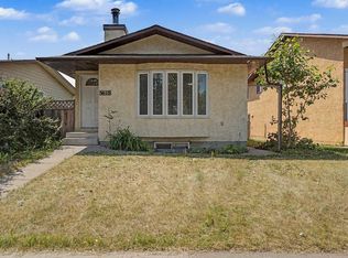 5615 Temple Dr NE, Calgary, AB T1Y3R7