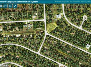 6986 Cheerful St Lot 27, Pt Charlotte, FL 33981