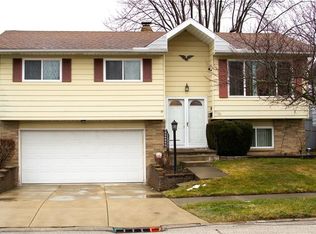 15801 Mendota Ave, Maple Heights, OH 44137