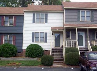 6611 English Ivy Ln, Raleigh, NC 27615