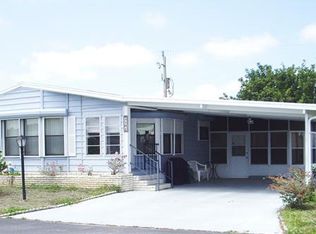 3161 Bunny Run Dr, North Fort Myers, FL 33917