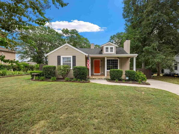 17 Crystal Ave, Greenville, SC 29605