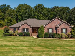 23 Sablewood Dr, Greenbrier, AR 72058