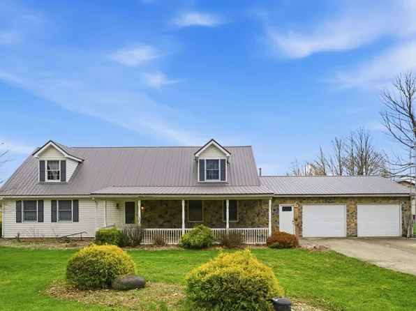 2215 Shupp Rd, Bucyrus, OH 44820