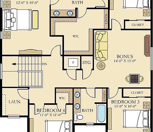 4th image of 33043 Snowfield Court #81