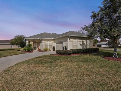 17785 SE 119th Avenue Rd, Summerfield, FL, 34491