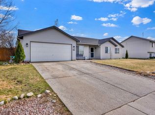 6586 W Santa Fe St, Rathdrum, ID 83858