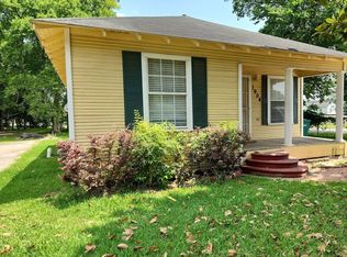 1904 Harriot St, Beaumont, TX 77705